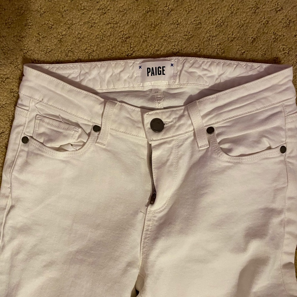 Jeans - Picture 5 of 8